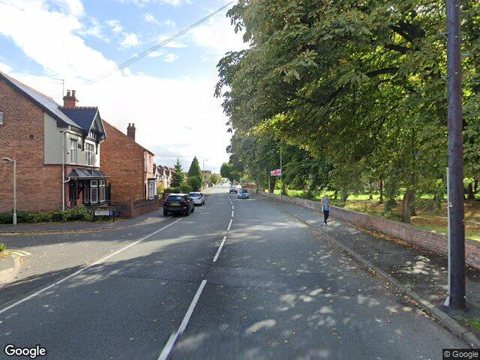 Goldthorn Sedgley, Dudley