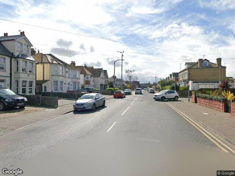 Bruntsfield House, Clacton-on-Sea