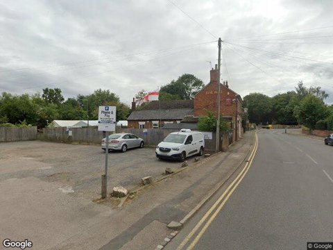 Village Green Care Home, Bedford