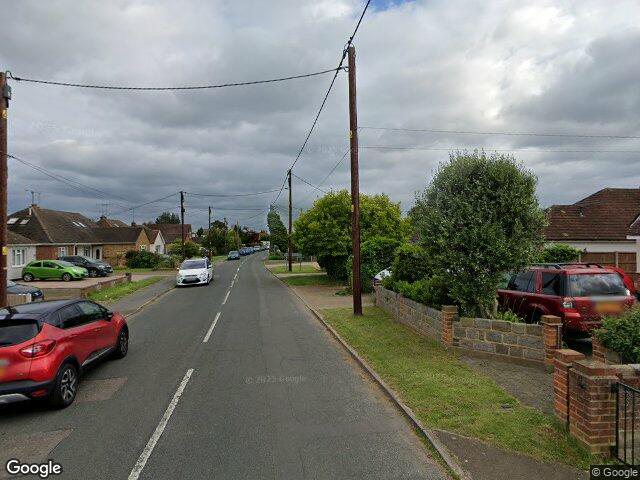 Street view · 2024