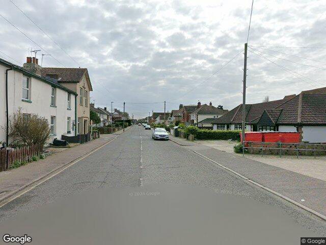 Street view · 2026
