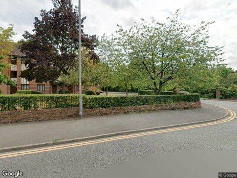 Rockny House, Kidderminster