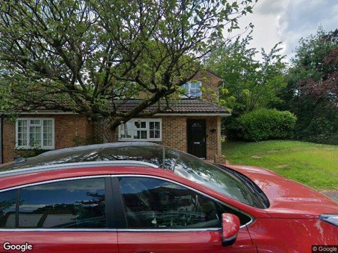Bickerton House, Bracknell