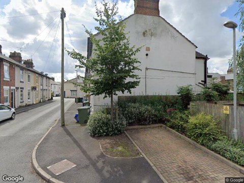 Limewood Nursing and Residential Home, Stafford