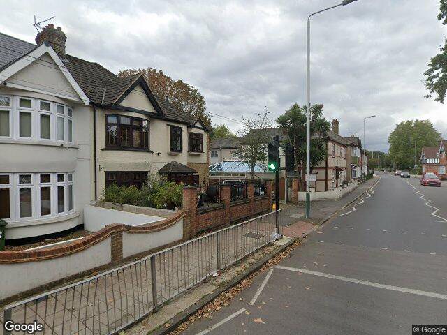 Street view · 2024