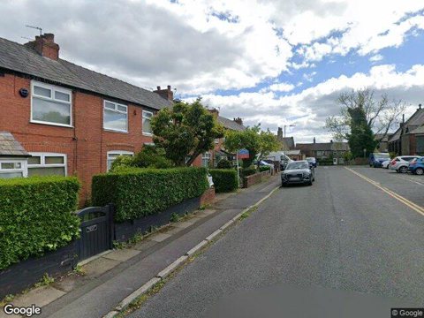 Hazelbrook Christian Nursing Home, Bolton