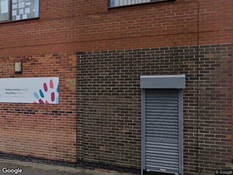 Alexandra Court Care Centre, Hull