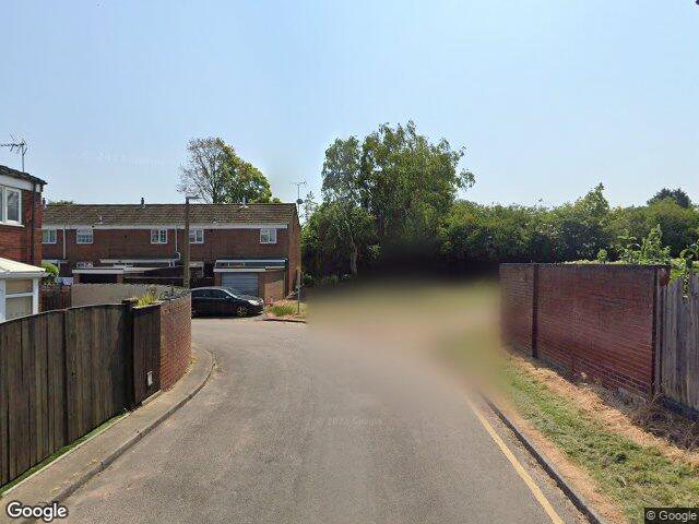 Street view · 2023