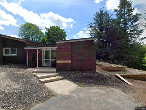 Orsett House Retirement Home, Stoke-on-Trent