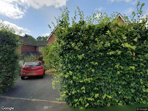 The Willows Care Home, Worcester