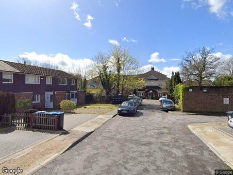 Oakleigh, Godstone