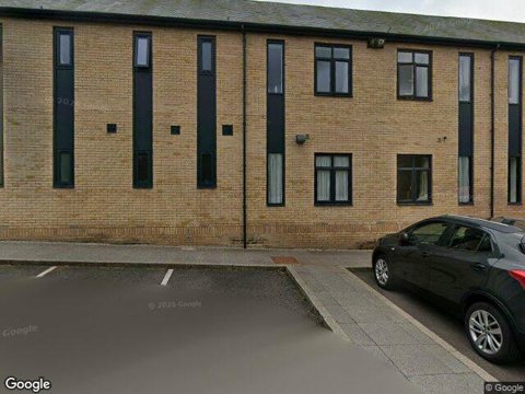 Barley View, Rochdale