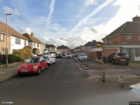 FAM DAILY CARE LTD, Dagenham