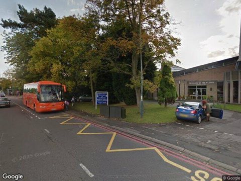 512-514 Stratford Road, Solihull