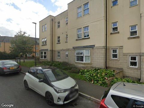 Rush Hill Mews, Bath