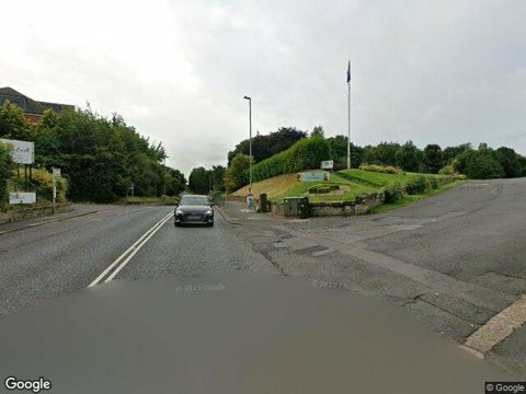 Foxton Court, Morpeth