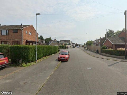 Bethel/Bethesda Residential Home, Earl Shilton