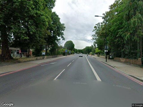 22a Bromley Road, London