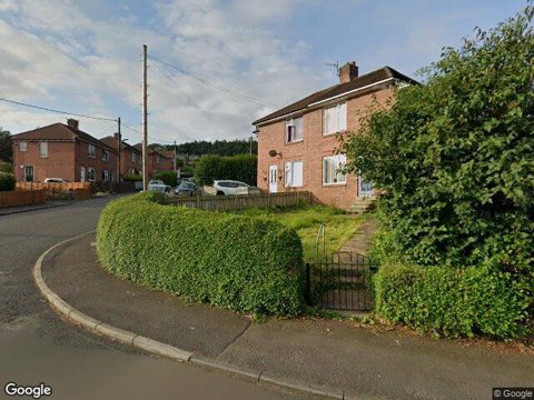 Acomb Court, Hexham