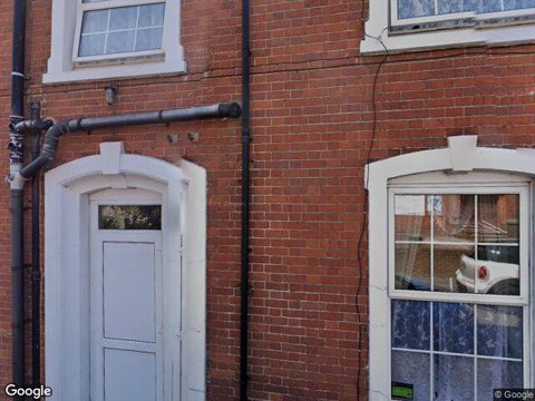 Thornbury Residential Home, Uckfield