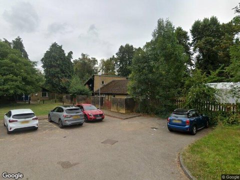 Crosby Close, St Albans