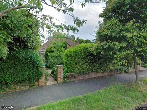 30 Richmond Road, Reading