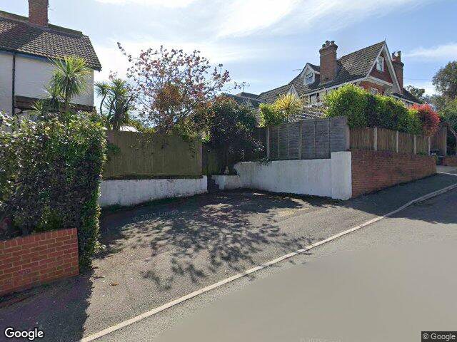 Street view · 2025