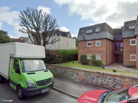 4 Mill Road, Eastbourne
