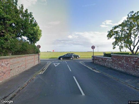 Riverside Rest Home, Lytham St Annes