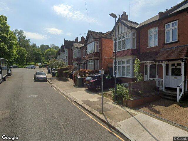 Street view · 2024