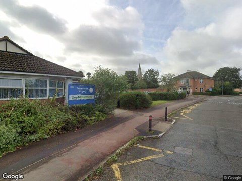 OSJCT Chestnut Court, Gloucester