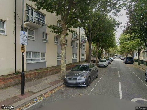 Stratford Road, London