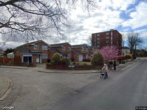 Valmar Care t/a Locharwoods of Birkdale, Southport