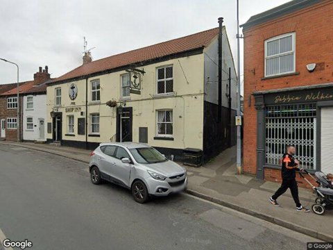 Sutton Village Care Home, Hull