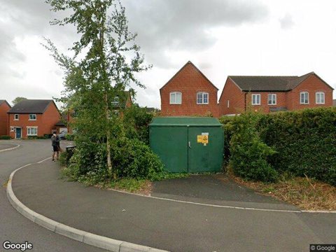The Lawns Nursing Home, Worcester