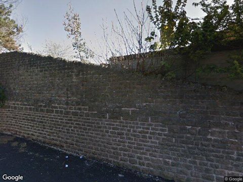 Sandiacre Court Care Centre, Nottingham