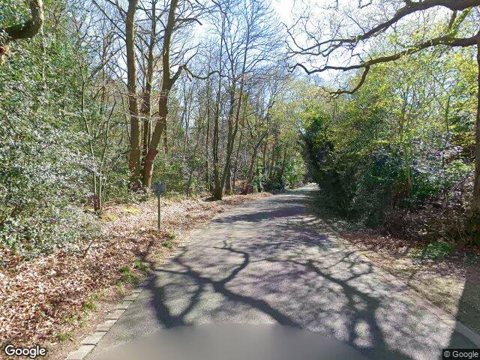 Cedar Lodge Nursing Home, Camberley