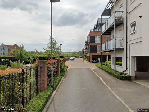 Acorn Court Care Home, Redhill