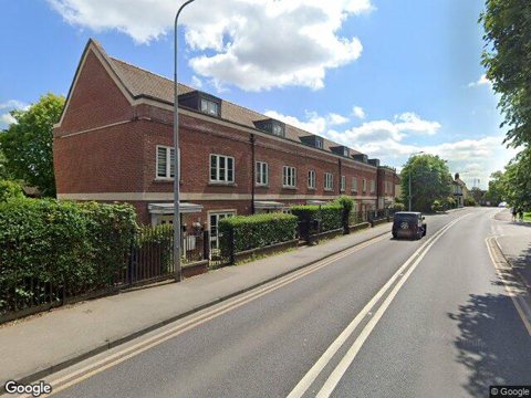 Sweyne Court Care Home, Rayleigh