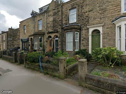 Clitheroe Care Home, Clitheroe