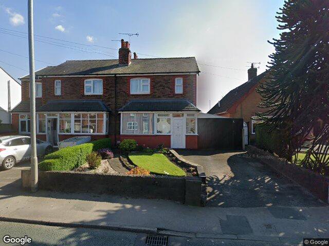 Street view · 2023