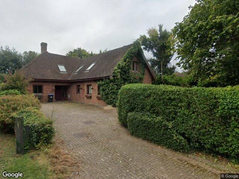 Normandy House, Milton Keynes