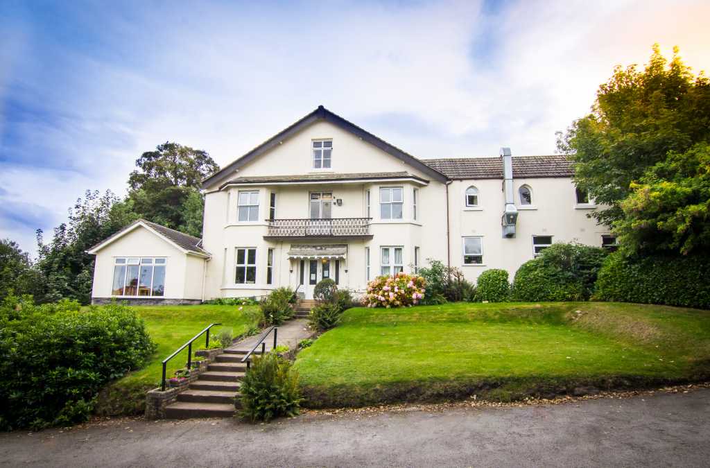 Photo of Grange Nursing Home