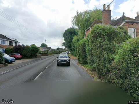 Fernhill, Ferndown