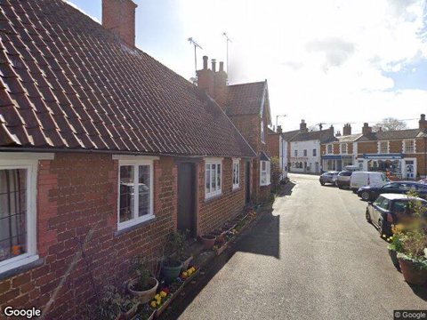 Phoenix House, Kings Lynn