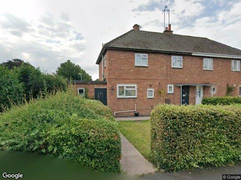 The Hermitage Care Home, Uttoxeter