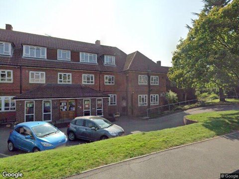 Bryony House, Birmingham