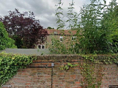 Harlington House, York