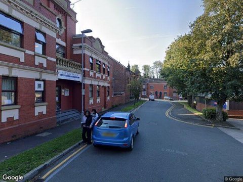 Neville House Residential Home, Oldham