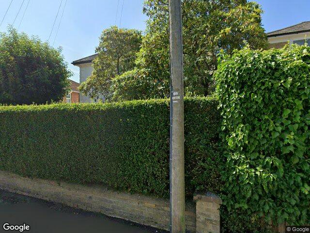 Street view · 2025